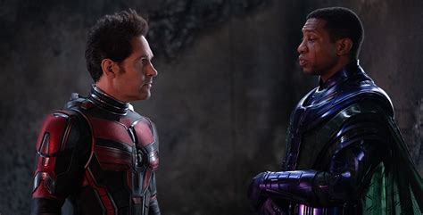 ant-man and the wasp: quantumania dsrip|7 Things to Know About Ant.